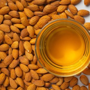 خواص روغن بادام تلخ برای پوست