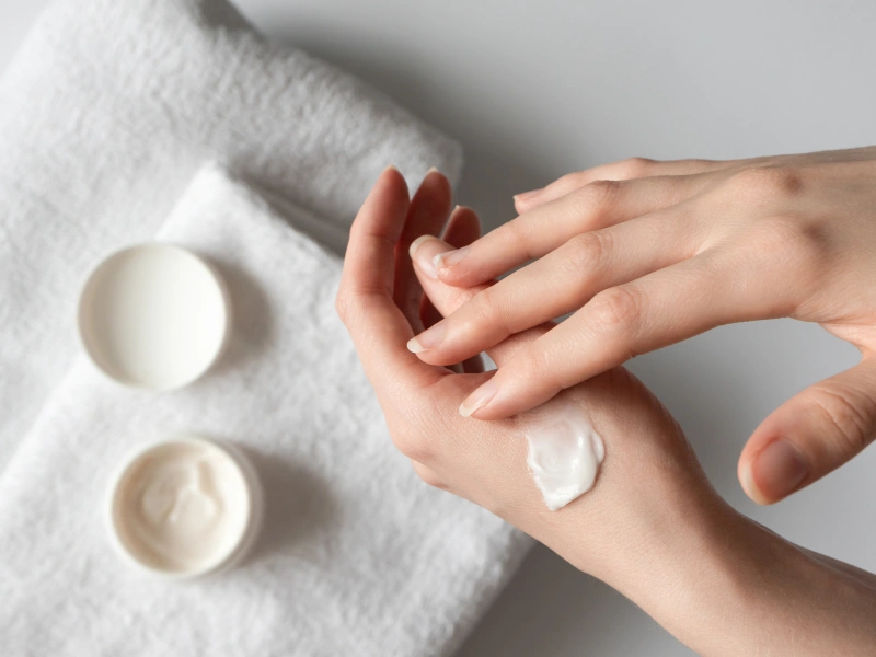 ویژگی کرم عطری