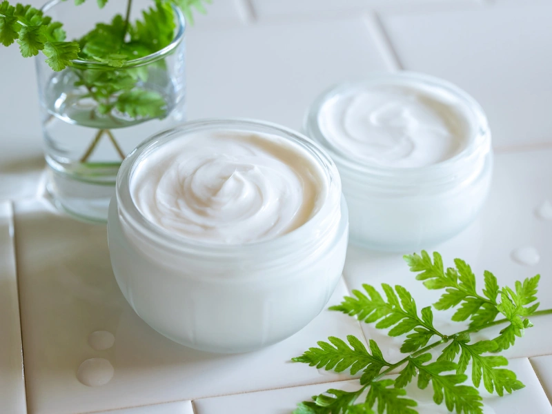 کاربرد کرم عطری