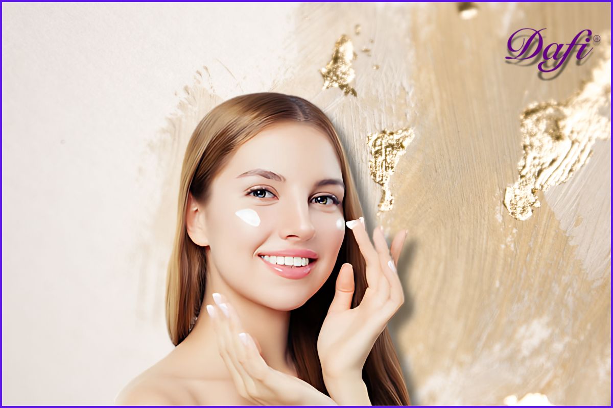 روتین پوستی روز و شب به همراه توضیح کامل