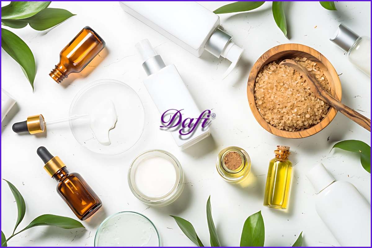 راحت ترین روتین پوستی در سفر با کمترین امکانات