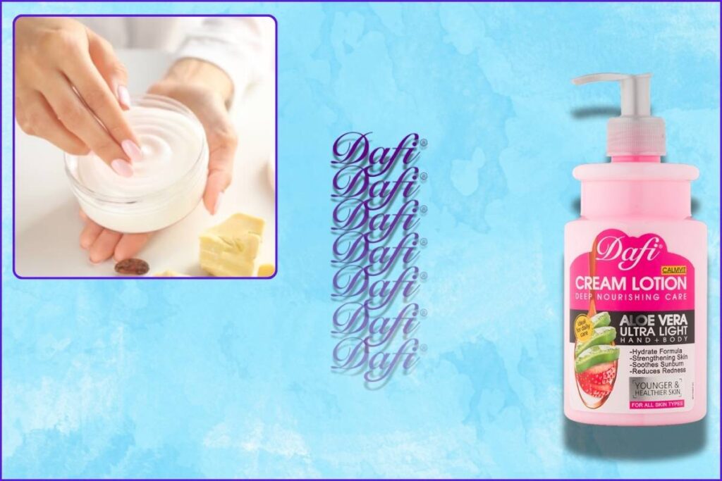 کره بدن چیست؟ تفاوت آن با لوسیون بدن کدام