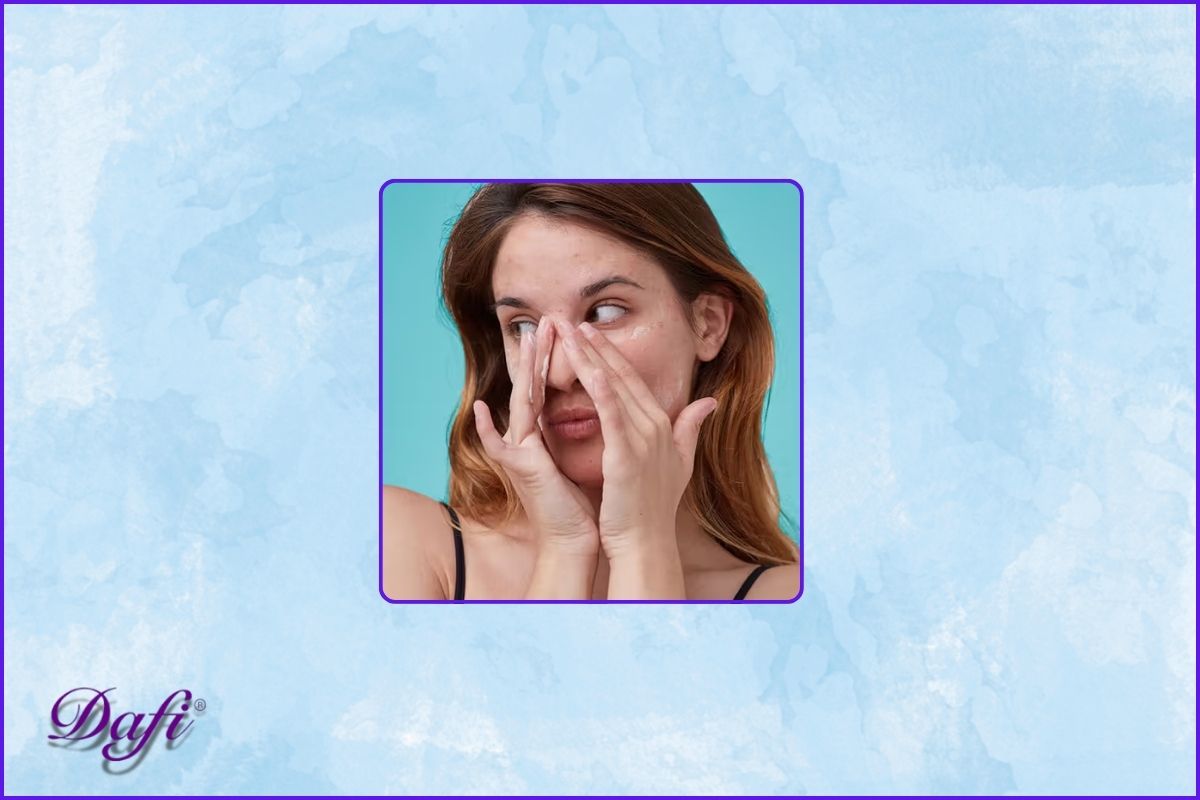 روتین پوستی در PMS – مراقبت پوستی در سندرم پیش از قاعدگی