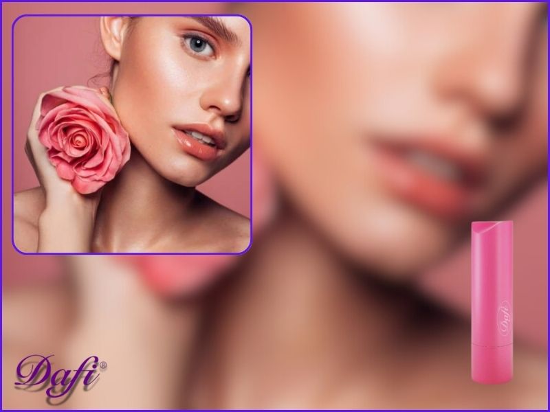 تینت لب چیست؟