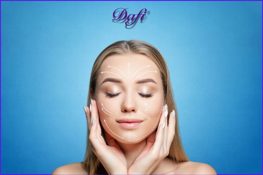ساده‌ترین روش‌ها برای رفع چین و چروک صورت