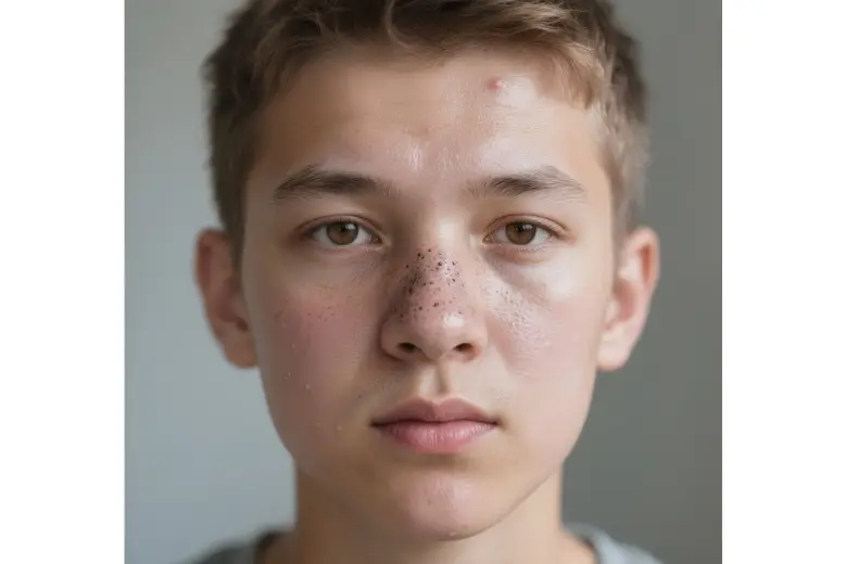 راه های درمان جوش صورت در دوران بلوغ | مجله دافی