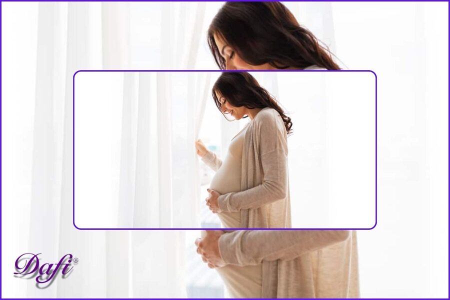 روتین پوستی در بارداری / چگونه در دوران بارداری پوست سالمی داشته باشیم؟