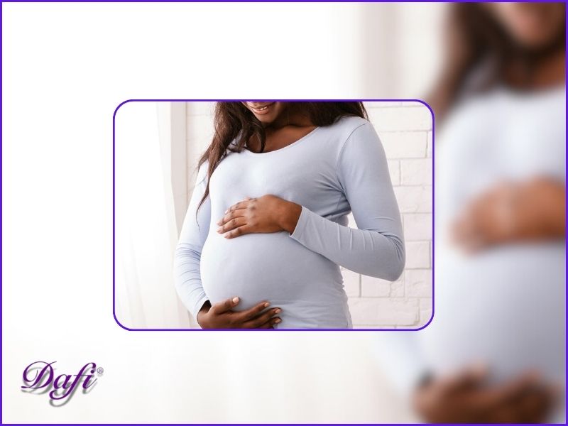 روتین پوستی در دوران بارداری شامل چه مراحلی و چه محصولاتی میشود؟