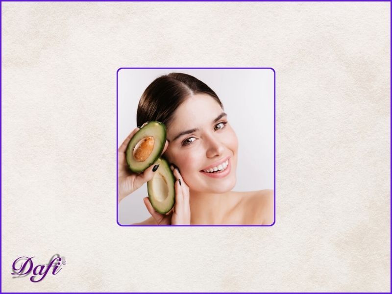 بررسی خواص محصولات حاوی آووکادو برای پوست