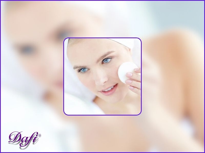 عوارض استفاده از میسلار واتر چیست؟