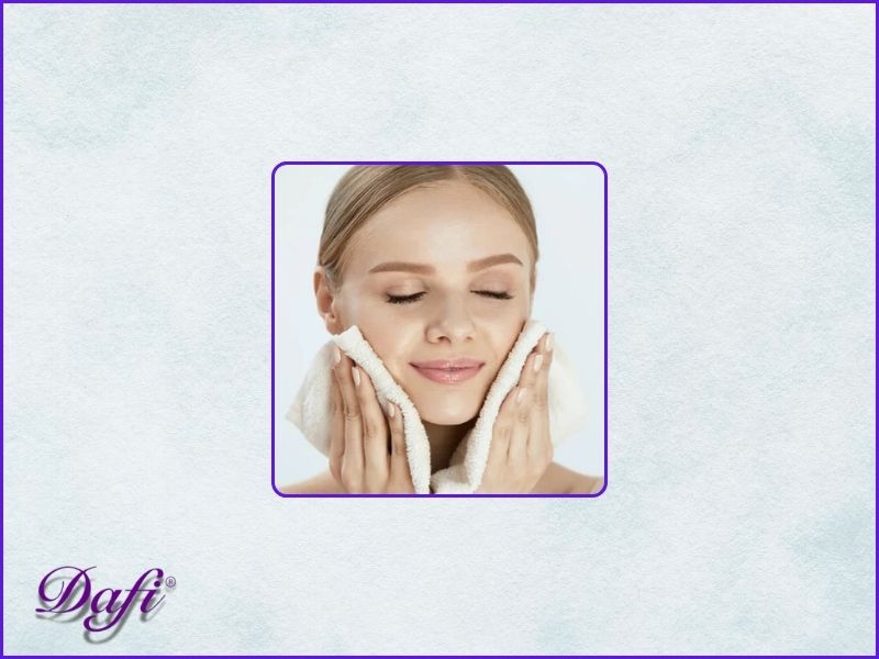 میسلار واتر چه تاثیری روی پوست دارد؟