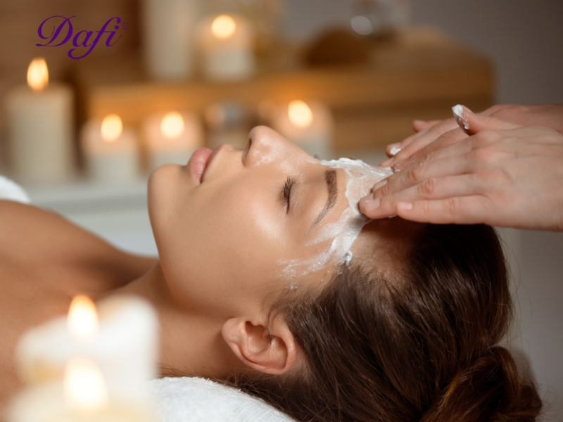 روتین پوستی مراقبت از شب چیست و چرا اهمیت دارد؟