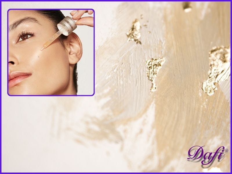 دلایل گودی زیر چشم چیست؟