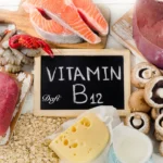 تاثیرات بینظیر ویتامین B12 برای پوست