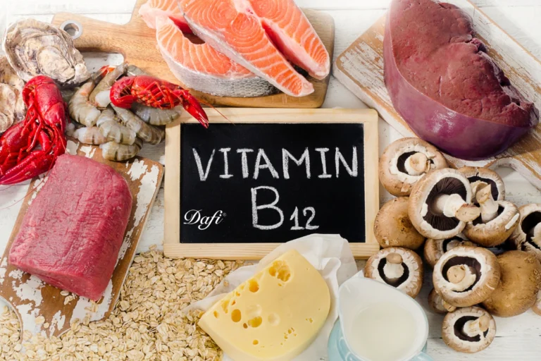 تاثیرات بینظیر ویتامین B12 برای پوست
