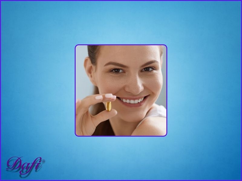 تاثیرات و خواص ویتامین D بر پوست چیست؟