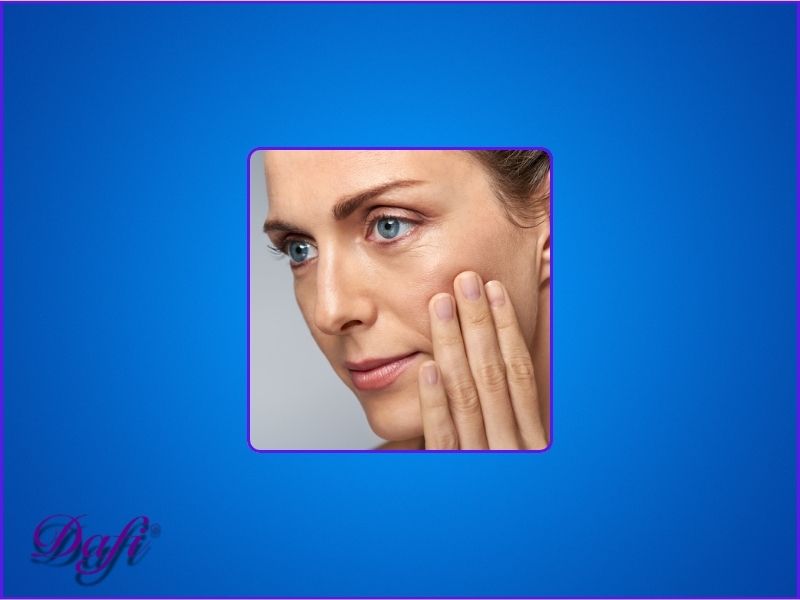 پیری زودرس پوست چیست؟