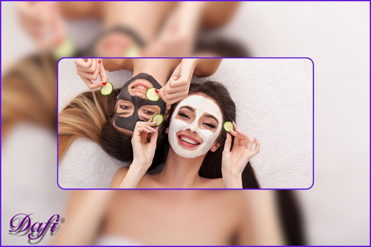 10 تا از مهم ترین مراقبت های پوستی بعد از فیشال صورت
