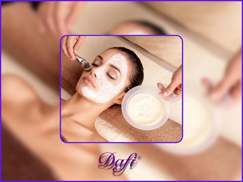 نکات تکمیلی مراقبت از پوست پس از فیشیال