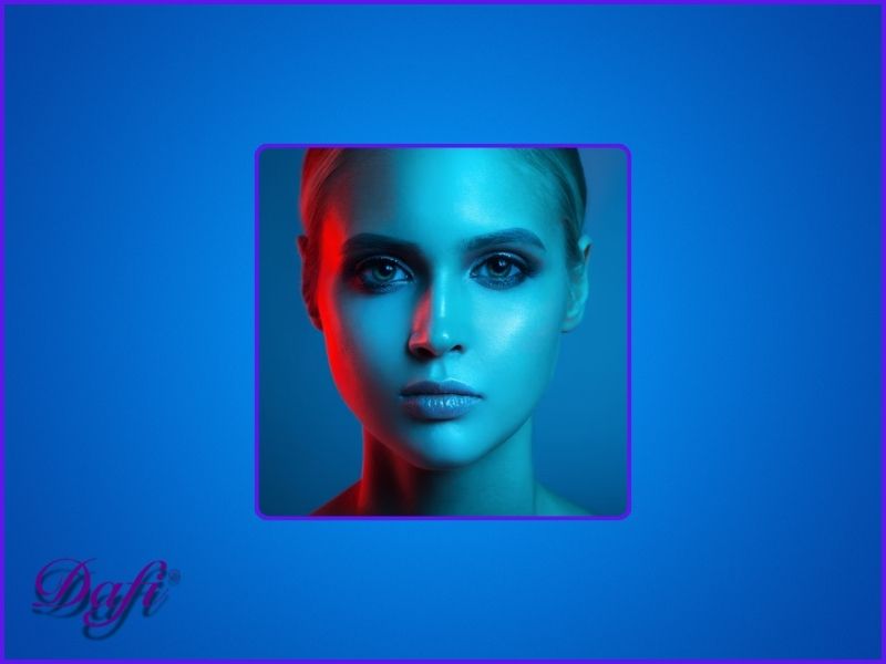 نور آبی یا Blue Light چیست؟