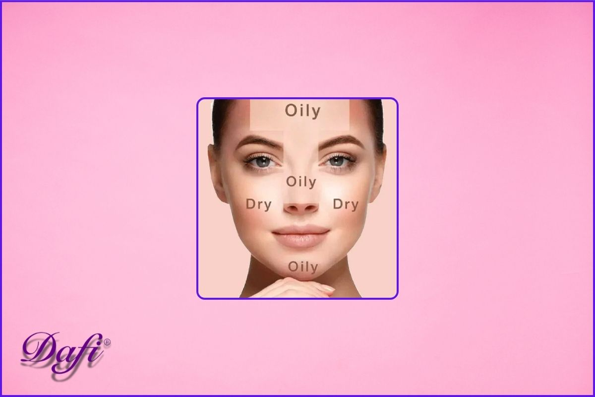 بهترین روتین پوستی برای پوست مختلط