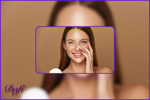 پوست مختلط چه ویژگیهایی دارد؟