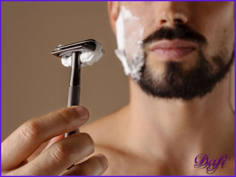 اشتباهات رایج مردان پس از اصلاح صورت چیست؟