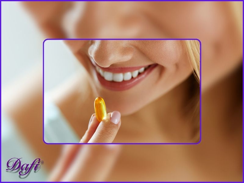 با کمک چه محصولاتی میتوان تاثیر بهتری از امگا 3 دریافت کرد؟