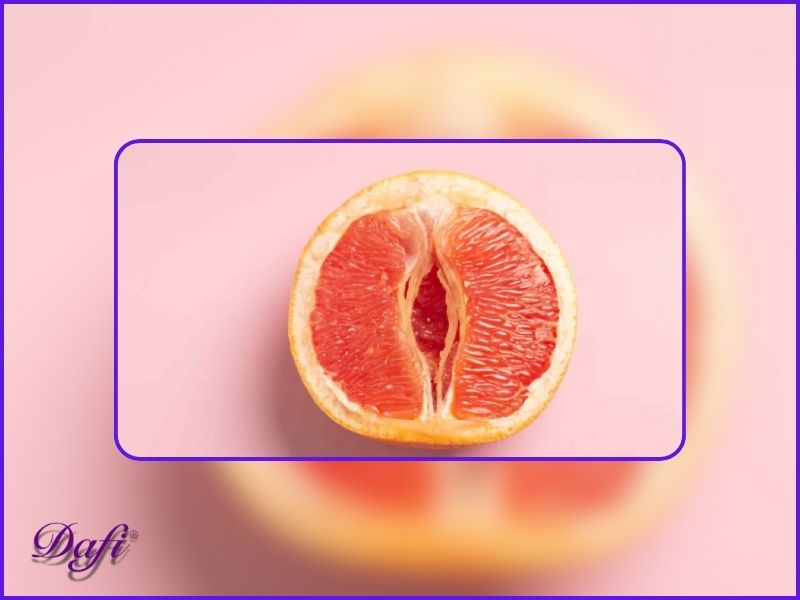 دلیل بوی بد واژن
