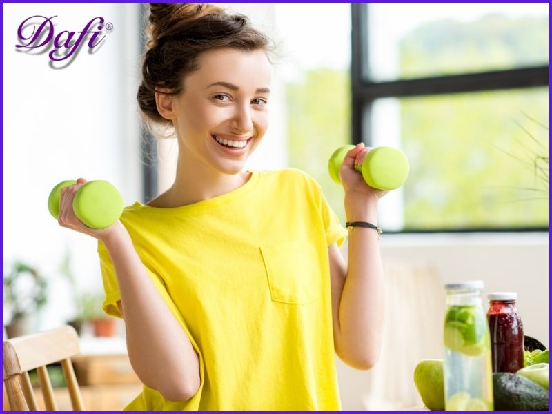 روتین پوستی بعد از ورزش چگونه است؟