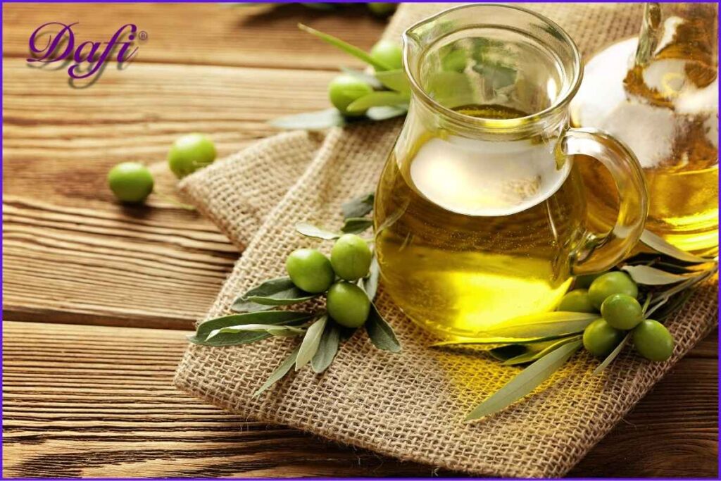 آشنایی با خواص روغن زیتون برای پوست