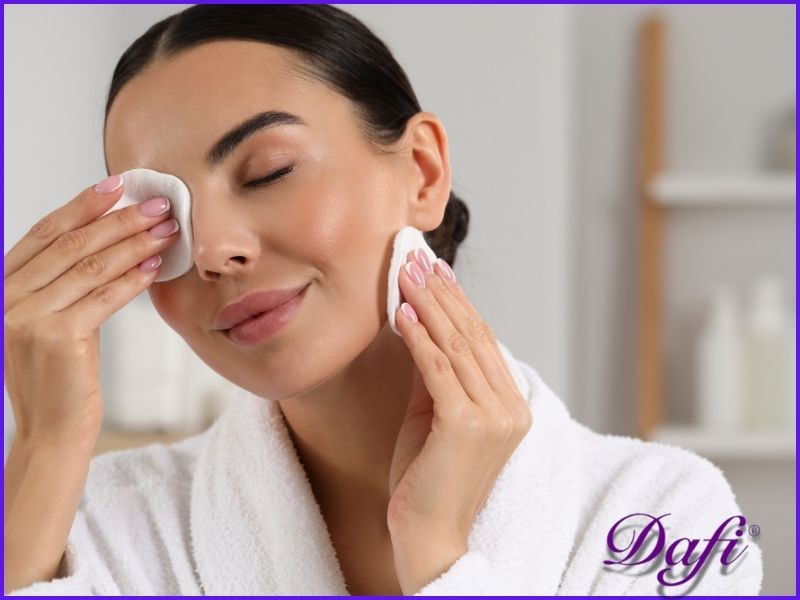 بهترین محصولات برای پاک کردن آرایش