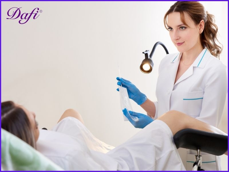 علل ترشحات واژن چیست؟