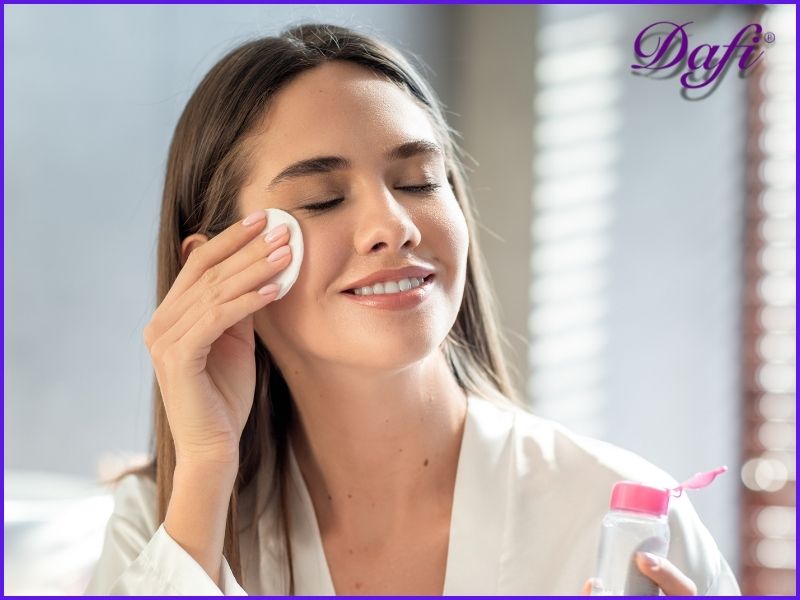 بهترین راههای پاکسازی پوست