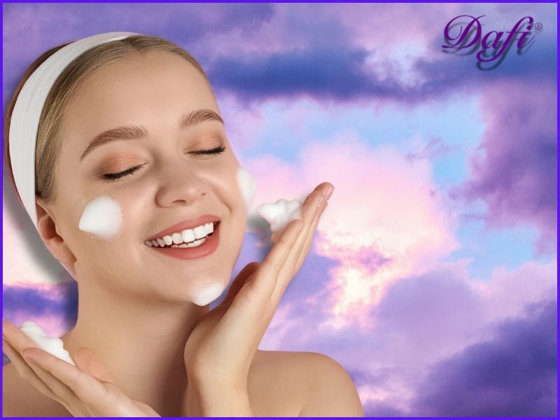10 روش پاکسازی تخصصی پوست