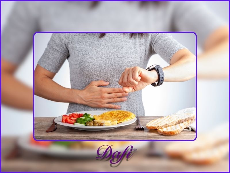 رژیم فستینگ چیست؟