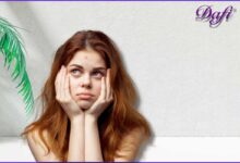 8 تا از شایع ترین مشکلات پوستی در بلوغ