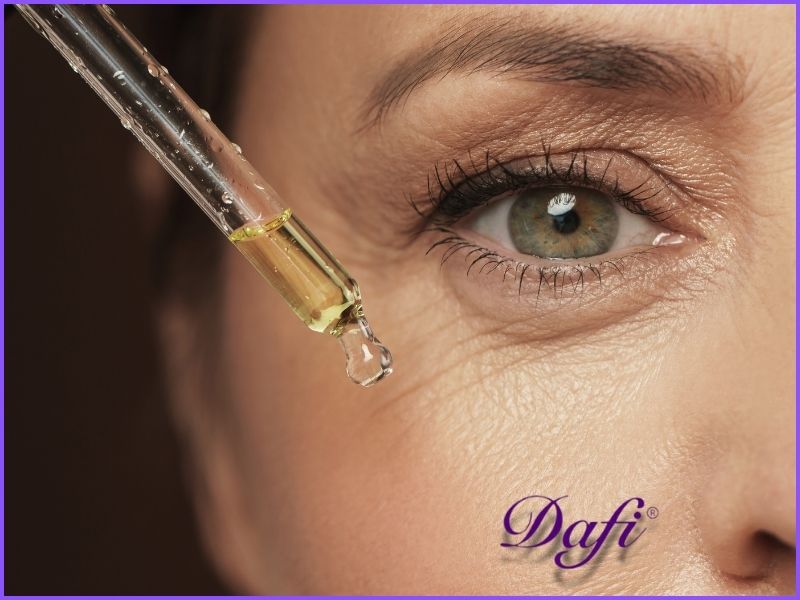 درمان چین و چروک صورت و پیشگیری از ایجاد آن