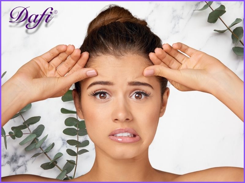 بهترین روغن برای از بین بردن چین و چروک صورت