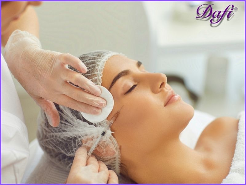 کلاژن چیست؟