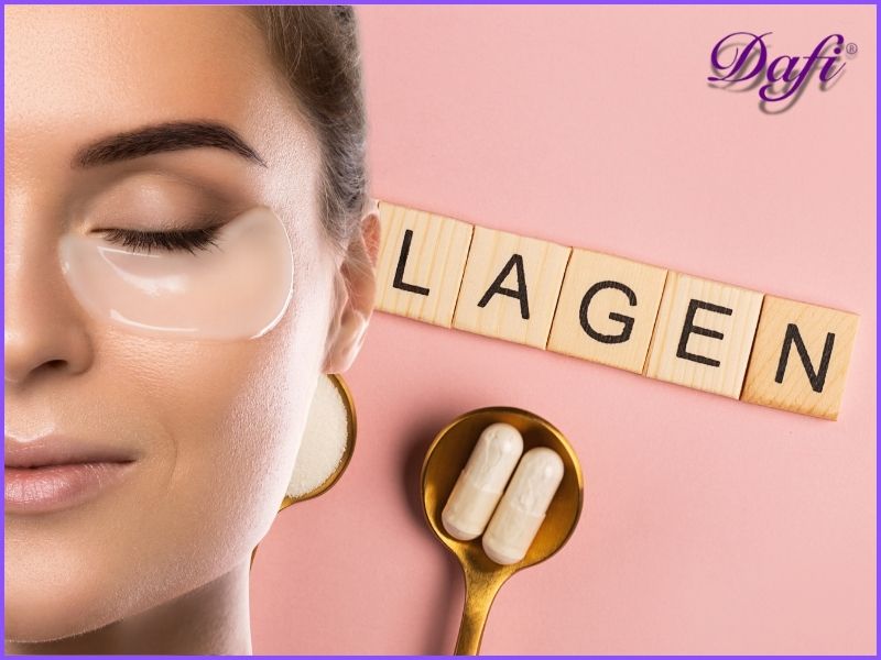 راههای افزایش تولید کلاژن پوست کدامند؟