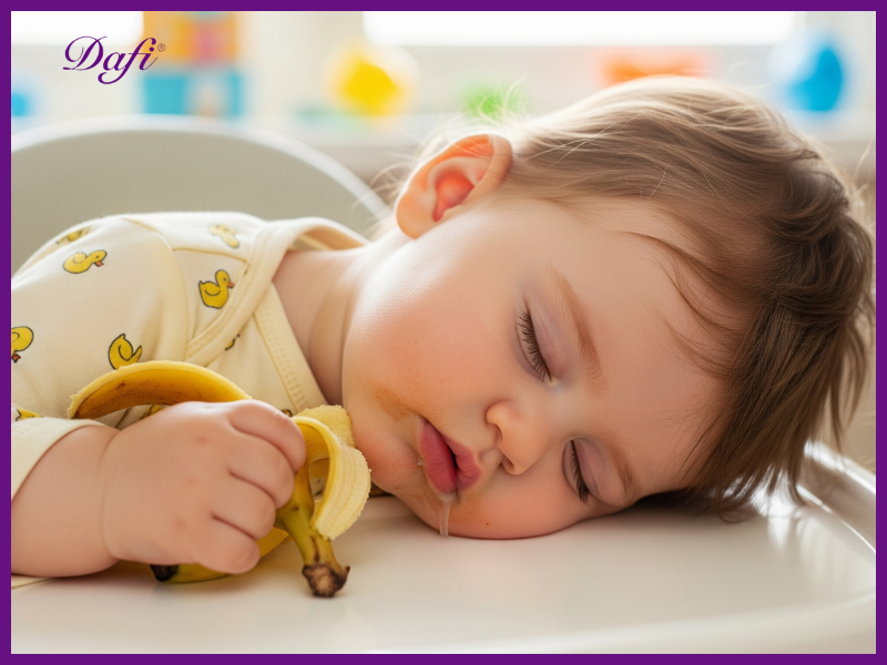  علائم کم آبی در نوزادان که والدین باید بشناسند