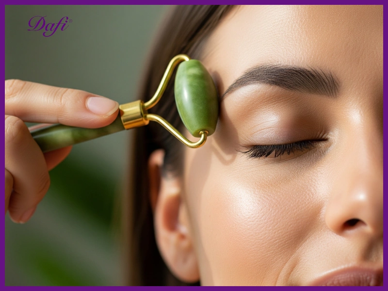 ابزارهای ماساژ و سرما درمانی