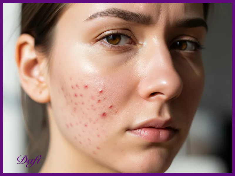 مهم‌ترین علایم تنبلی تخمدان کدامند؟