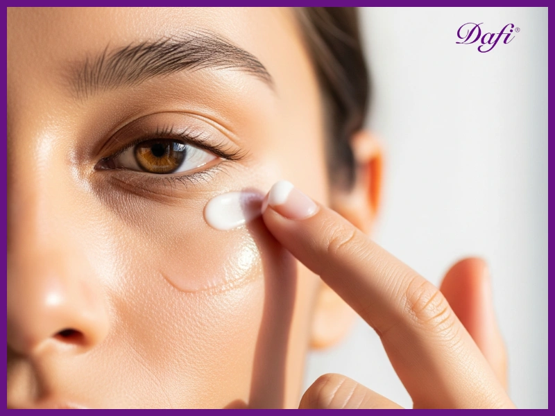 نکاتی برای مراقبت روزانه از چشمها