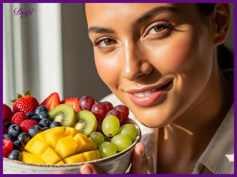 چگونه حذف شکر مشکلات پوستی را کاهش میدهد؟