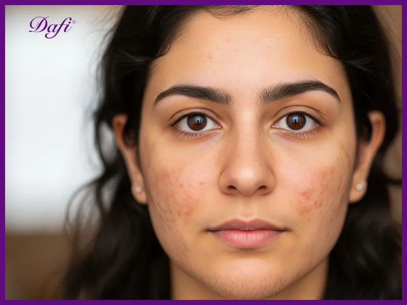 بهترین روتین پوستی برای تنبلی تخمدان چیست؟