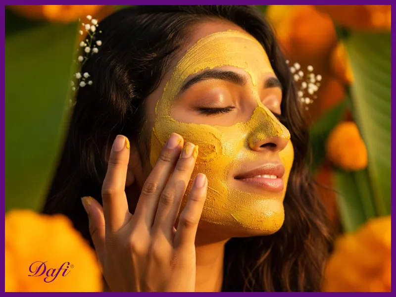 کنترل چربی پوست و تنظیم سبوم