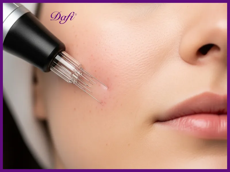 مزونیدلینگ چیست؟