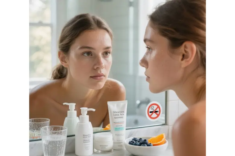  اشتباهات رایج روتین پوستی | مجله دافی 